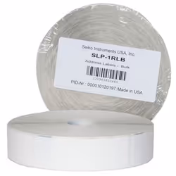 Seiko Instruments SLP-1RLB, Bianco, 8,9 cm, 2,8 cm, 1000 pz, 1000 pz