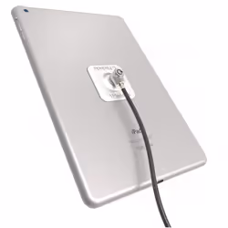 Compulocks Universal Tablet Lock cavo di sicurezza Acciaio inox - Vista aggiuntiva 4