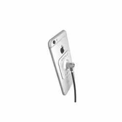 Compulocks Universal Tablet Lock cavo di sicurezza Acciaio inox - Vista aggiuntiva 5