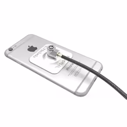 Compulocks Universal Tablet Lock cavo di sicurezza Acciaio inox - Vista aggiuntiva 6