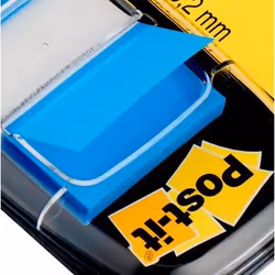 3M I680-2 etichetta autoadesiva Rettangolo Rimovibile Blu 50 pz - Vista aggiuntiva 5