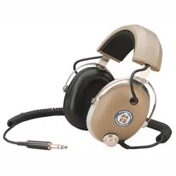Koss PRO4AA, Cablato, 10 - 25000 Hz, Studio, Cuffie, Beige, Nero
