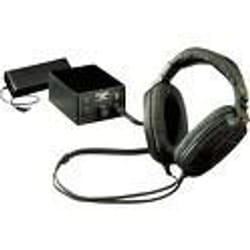 Koss ESP-950 Cuffie Cablato Nero