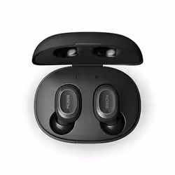 Koss TWS250i Auricolare True Wireless Stereo (TWS) In-ear Musica e Chiamate Bluetooth Nero - Vista aggiuntiva 3