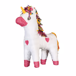 Amscan P19100, Pignatta standard, Multicolore, 1 pz