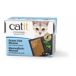 Catit 42140 cibo umido per gatti 90 g