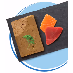 Catit 42140 cibo umido per gatti 90 g