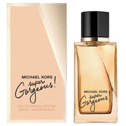 Michael Kors Super Gorgeous 100 ml Donna