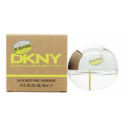 dkny Be Delicious Eau de Toilette Spray 0,03 l