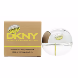 dkny Be Delicious Eau de Toilette Spray 0,03 l - Vista aggiuntiva 2