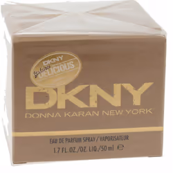 Donna Karan Golden Delicious Eau De Parfum Spray