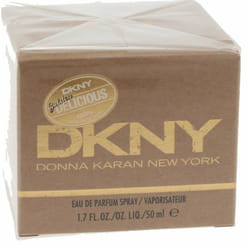 Donna Karan Golden Delicious Eau De Parfum Spray 0,05 l