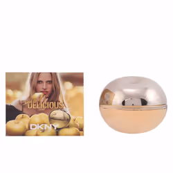 Donna Karan Golden Delicious Eau De Parfum Spray 0,05 l