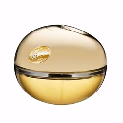 Donna Karan Golden Delicious Eau De Parfum Spray 0,05 l