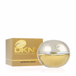 Donna Karan Golden Delicious Eau De Parfum Spray 0,1 l