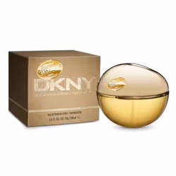 Donna Karan Golden Delicious Eau De Parfum Spray 0,1 l - Vista aggiuntiva 4