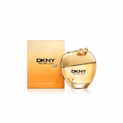 Donna Karan Nectar Love, Donna, 100 ml, Flacone non ricaricabile, Spray