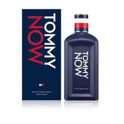 Tommy Now eau de toilette vaporizzatore 100 ml