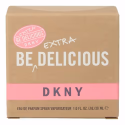 Donna Karan Be Extra Delicious Eau De Parfum Spray 0,03 l - Vista aggiuntiva 4