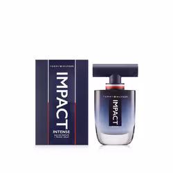 Tommy Hilfiger Impact Intense Eau De Parfum 100ml - Vista aggiuntiva 4