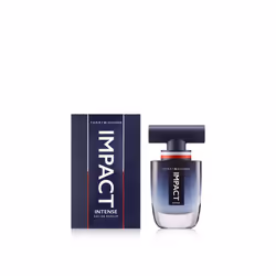 Tommy Hilfiger Impact Intense Eau De Parfum 50ml - Vista aggiuntiva 4