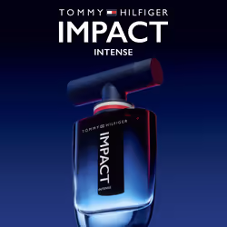 Tommy Hilfiger Impact Intense Eau De Parfum 50ml - Vista aggiuntiva 5