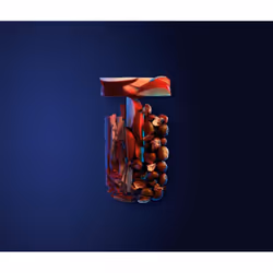 Tommy Hilfiger Impact Intense Eau De Parfum 50ml - Vista aggiuntiva 8