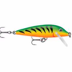 Rapala CD07, 8 g, 7 cm, 1,5 m, 2,4 m