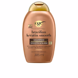 Shampoo per capelli alla Cheratina Brasiliana 385 ml