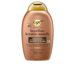 Shampoo per capelli alla Cheratina Brasiliana 385 ml