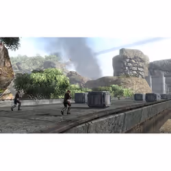 LucasArts Fracture, PS3, ITA PlayStation 3