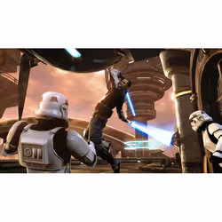 LucasArts Star Wars - Il Potere Della Forza 2, PS3, ITA PlayStation 3 - Vista aggiuntiva 3