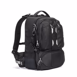Tamrac Anvil Slim 15, Zaino, Ogni marca, Nero