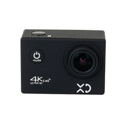XD Enjoy XDACSO64 fotocamera per sport d'azione 16 MP 4K Ultra HD