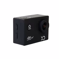 XD Enjoy XDACSO64 fotocamera per sport d'azione 16 MP 4K Ultra HD - Vista aggiuntiva 2