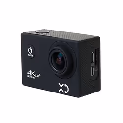 XD Enjoy XDACSO64 fotocamera per sport d'azione 16 MP 4K Ultra HD - Vista aggiuntiva 3
