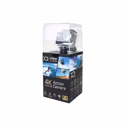 XD Enjoy XDACSO64 fotocamera per sport d'azione 16 MP 4K Ultra HD - Vista aggiuntiva 4