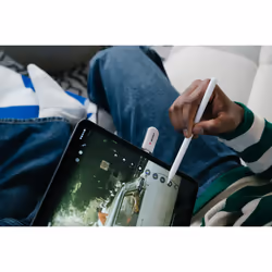 Verbatim 30230 unità flash USB 256 GB USB tipo-C 3.2 Gen 1 (3.1 Gen 1) Bianco - Vista aggiuntiva 6