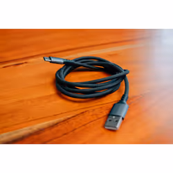 Verbatim 31843 cavo USB USB 2.0 1,2 m USB A USB C Nero - Vista aggiuntiva 4