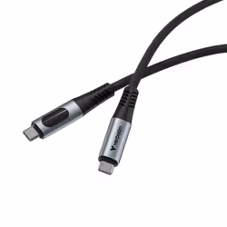 Verbatim 31848 cavo USB USB 2.0 1,2 m USB C Nero - Vista aggiuntiva 2