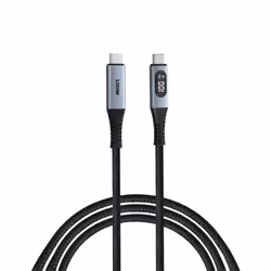 Verbatim 31848 cavo USB USB 2.0 1,2 m USB C Nero - Vista aggiuntiva 3