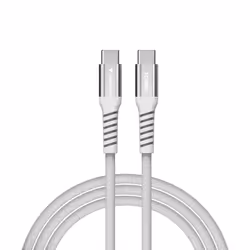 Verbatim 31854 cavo USB USB 2.0 1,2 m USB C Grigio - Vista aggiuntiva 4