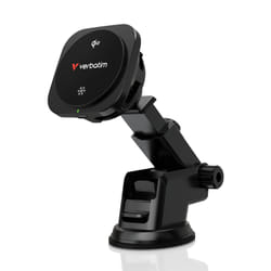 Verbatim Charge 'n' Drive Qi2 Smartphone Nero USB Carica wireless Ricarica rapida Auto