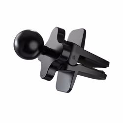 Verbatim Charge 'n' Drive Qi2 Smartphone Nero USB Carica wireless Ricarica rapida Auto - Vista aggiuntiva 7