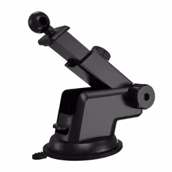 Verbatim Charge 'n' Drive Qi2 Smartphone Nero USB Carica wireless Ricarica rapida Auto - Vista aggiuntiva 8
