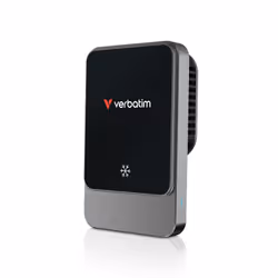 Verbatim Charge 'n' Drive Smartphone Nero USB Carica wireless Ricarica rapida Auto - Vista aggiuntiva 5