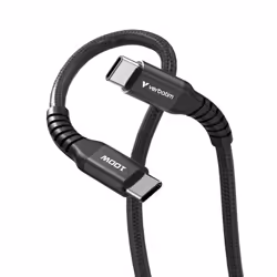 Verbatim 31863 cavo USB - Vista aggiuntiva 4