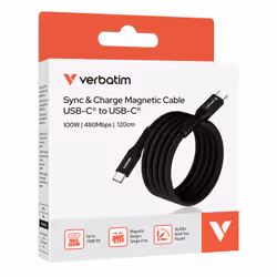 Verbatim 31863 cavo USB - Vista aggiuntiva 7