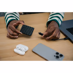 Verbatim Store 'n' Go Mini Diamond 512 GB USB tipo-C 3.2 Gen 2 (3.1 Gen 2) Nero - Vista aggiuntiva 5