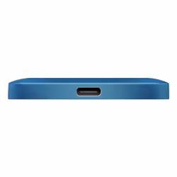 Verbatim SnapBack SSD 1 TB USB tipo-C USB 3.2 Gen 2x2 Blu - Vista aggiuntiva 2